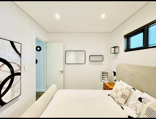 2 BEDROOM APARTMENT TO LET IN STEYN CITY